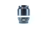 Nikkor-P Auto 105mm f/2.5