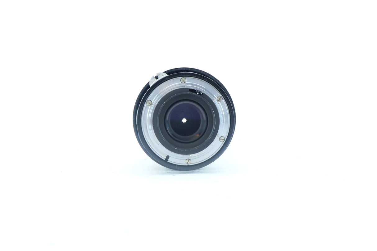 Nikkor-P Auto 105mm f/2.5