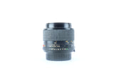 Minolta MD 35mm f/1.8