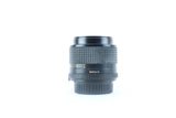 Minolta MD 35mm f/1.8