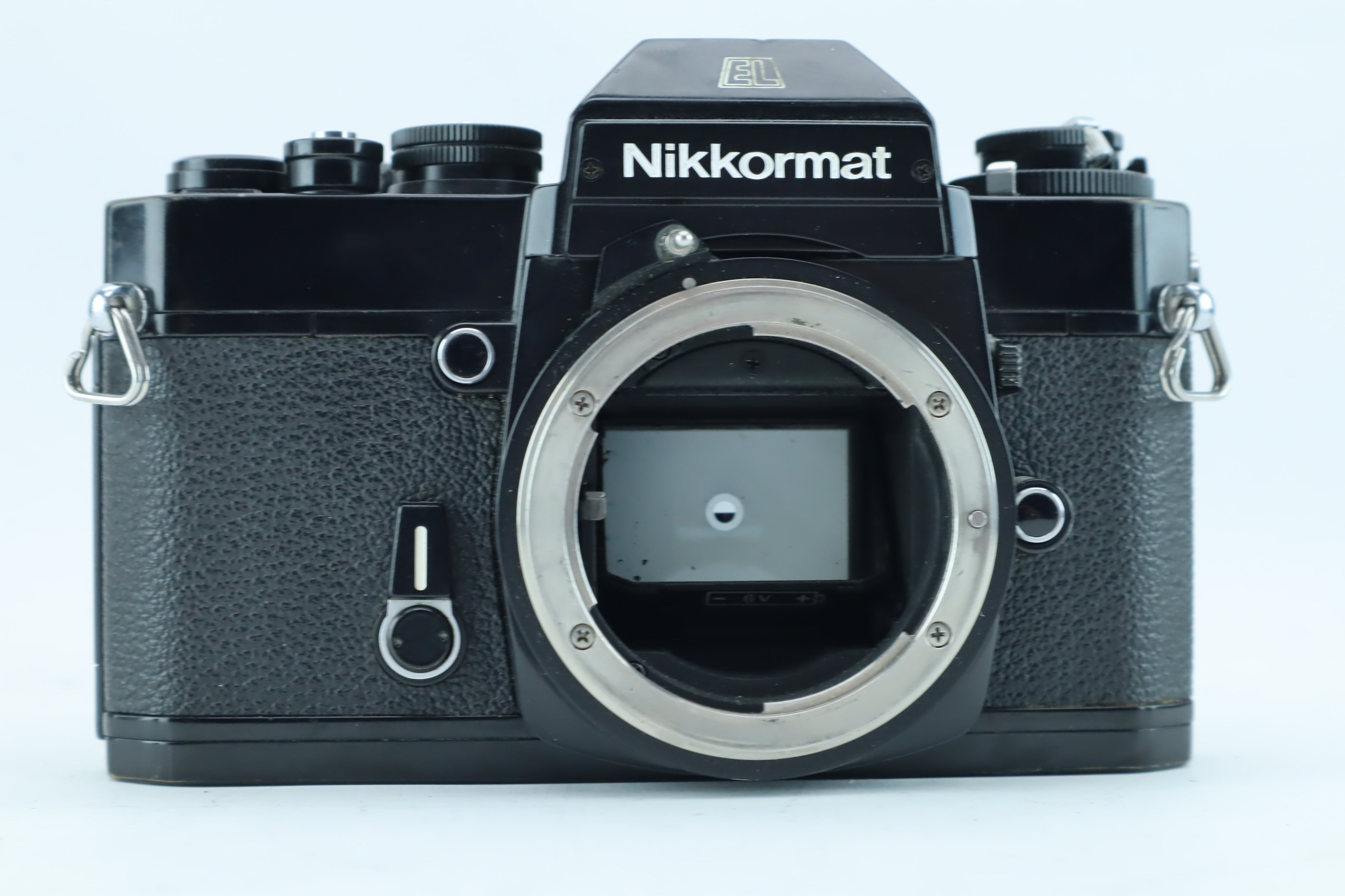 Nikkormat FTN – Hard to Find Camera Store