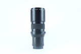 Carl Zeiss Jena Prakticar 300mm f/4 MC