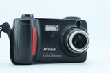 Nikon Coolpix 800