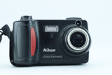 Nikon Coolpix 800