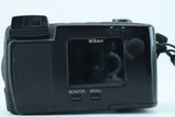 Nikon Coolpix 800