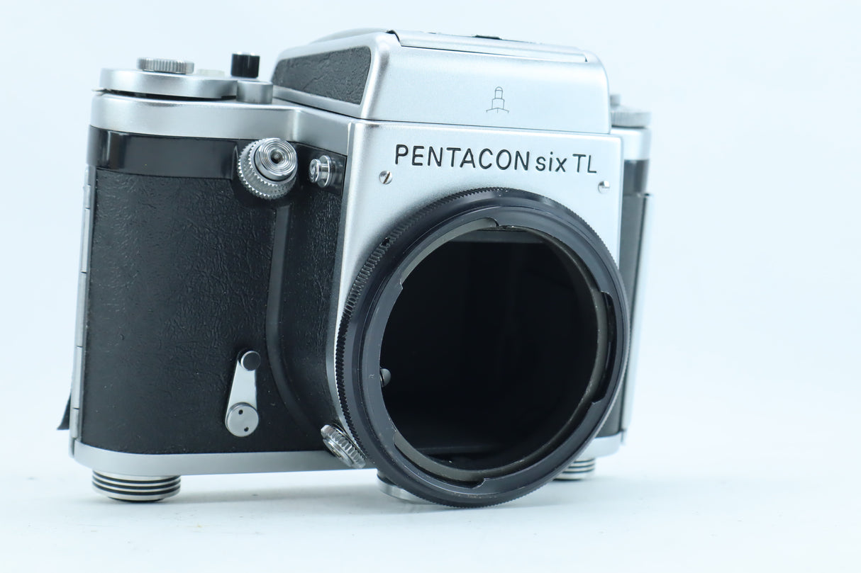 Pentacon Six TL