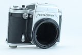 Pentacon Six TL