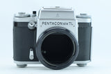 Pentacon Six TL