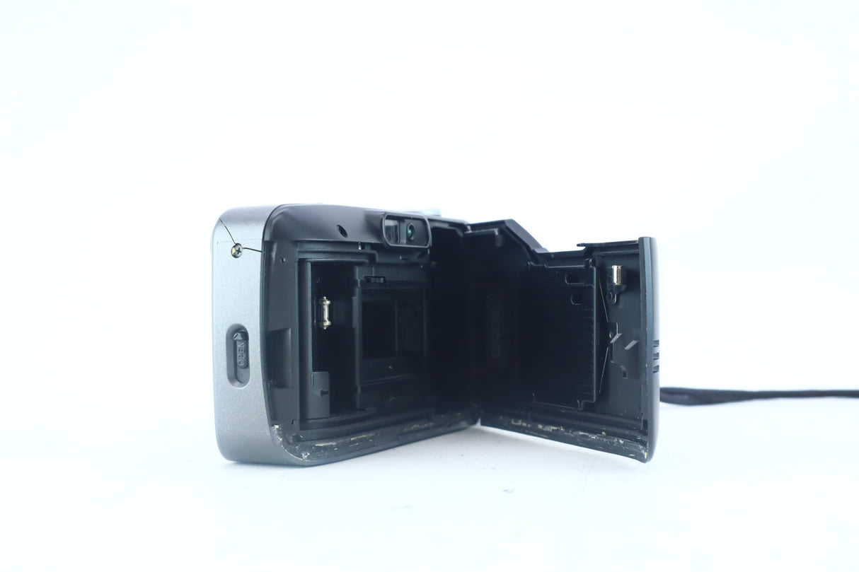 Canon Prima Mini II 35mm Compact