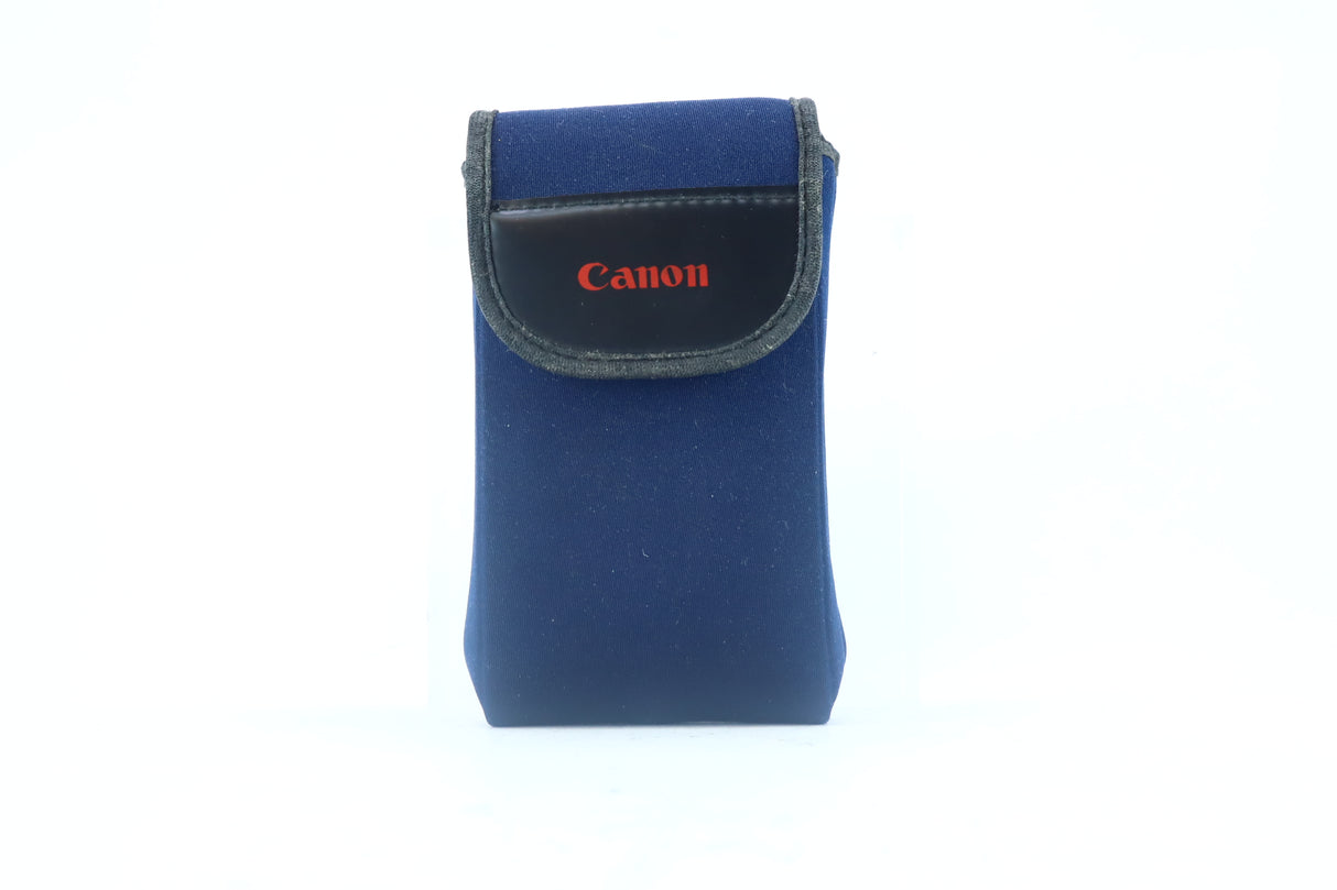 Canon Prima Mini II 35mm Compact