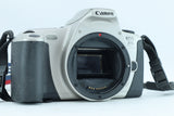 Canon EOS 300 with EF 28-80mm f/3.5-5.6