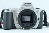 Canon EOS 300 with EF 28-80mm f/3.5-5.6