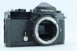 Nikkormat FTN