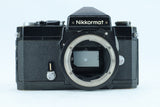 Nikkormat FTN