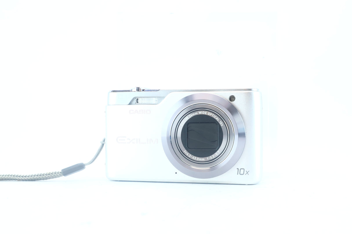 Casio Exilim EX-H5