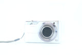 Casio Exilim EX-H5