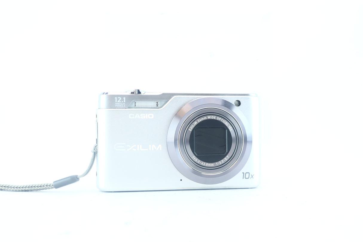 Casio Exilim EX-H5