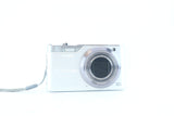 Casio Exilim EX-H5