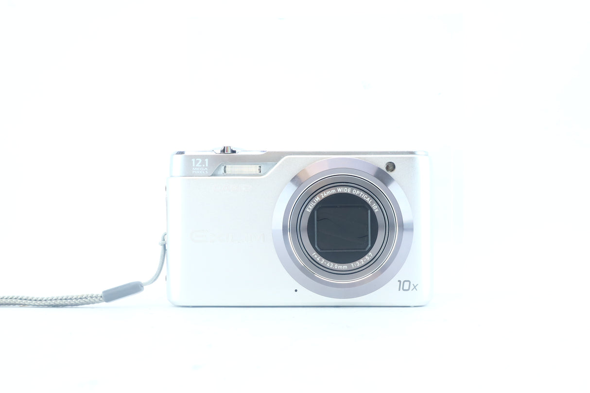 Casio Exilim EX-H5