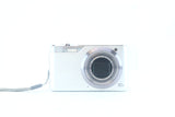 Casio Exilim EX-H5