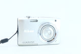 Nikon Coolpix S2900