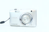 Nikon Coolpix S2900
