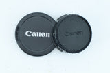 Canon Zoom Lens FL 55-135mm f/3.5