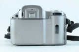 Olympus IS-200 with Glass Aspherical Lens