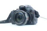 Canon PowerShot SX30 IS