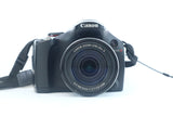 Canon PowerShot SX30 IS