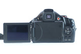 Canon PowerShot SX30 IS