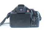 Canon PowerShot SX30 IS