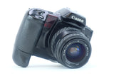 Canon EOS 10 35mm SLR Kit with Exakta 28-70mm f/3.5-4.5