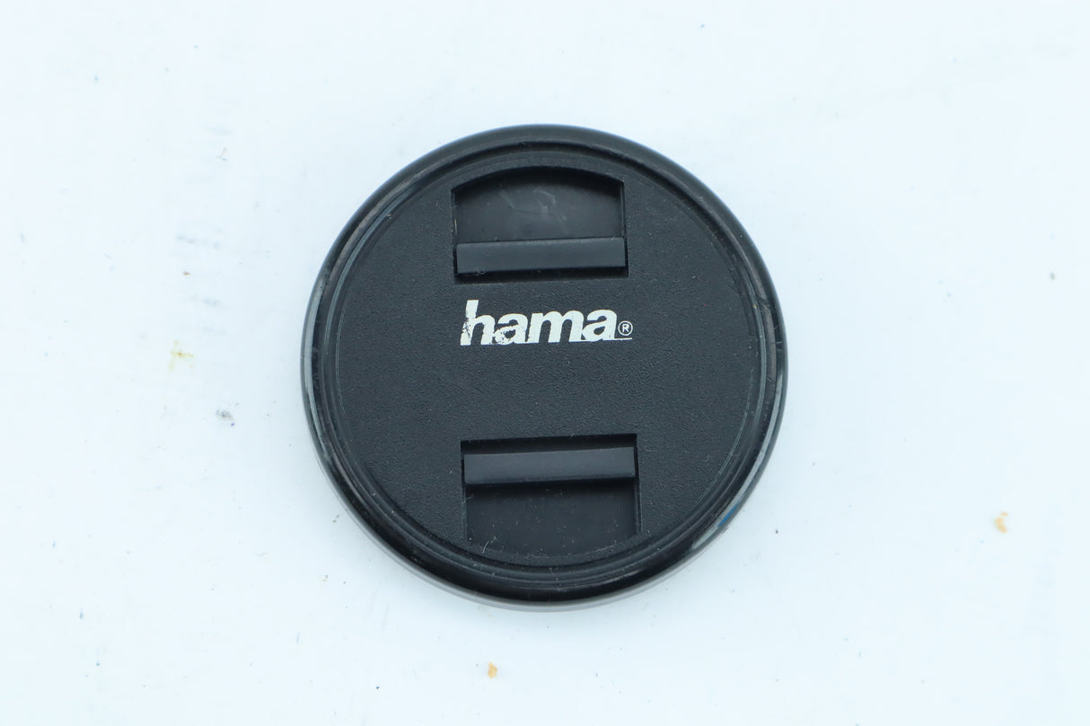 Konica Autoreflex A3 with Hexanon AR 50mm f/1.7