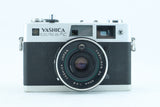 Yashica Electro 35 FC