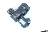 Canon EOS 10 35mm SLR Kit with Exakta 28-70mm f/3.5-4.5