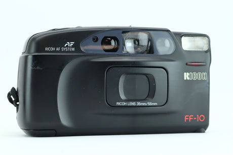 Ricoh FF-10 35-55mm