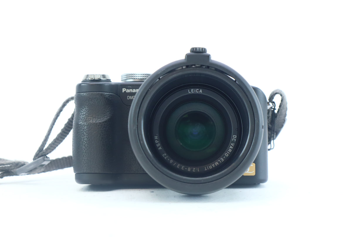 Panasonic Lumix DMC-FZ8