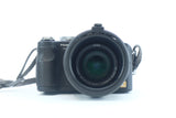 Panasonic Lumix DMC-FZ8