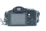 Panasonic Lumix DMC-FZ8
