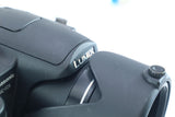 Panasonic Lumix DMC-FZ8