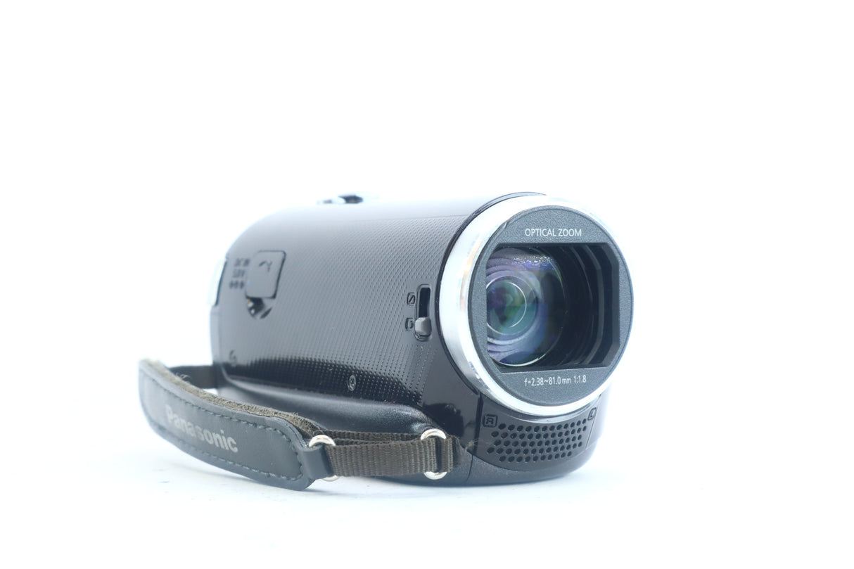 Panasonic HC-V100
