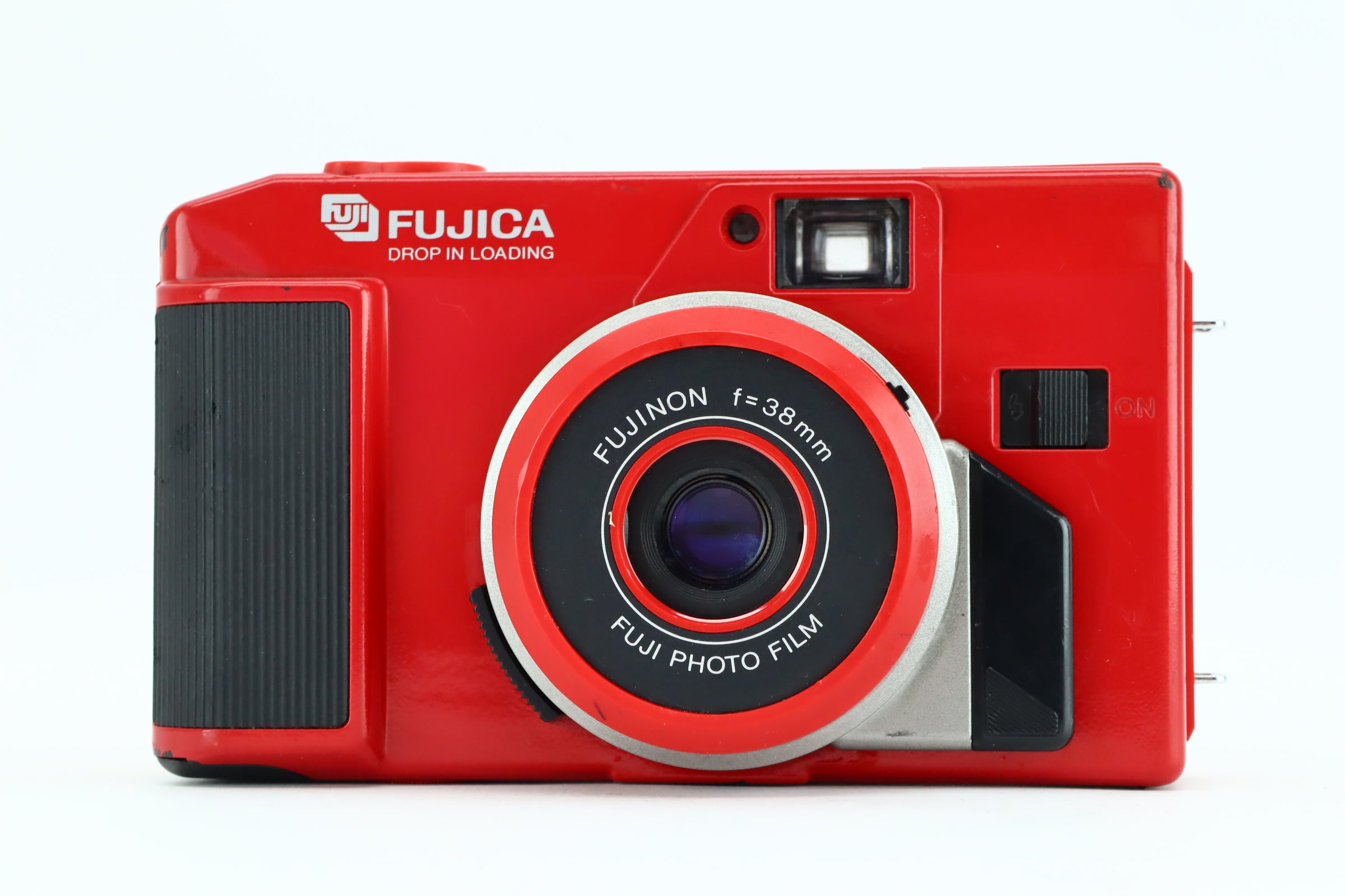 Fujica DL-20 38mm – Hard to Find Camera Store