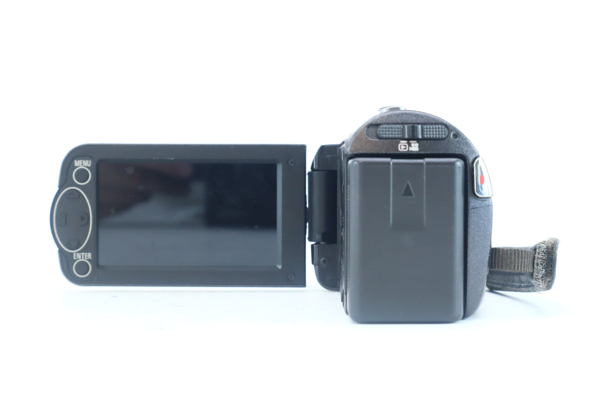 Panasonic HC-V100