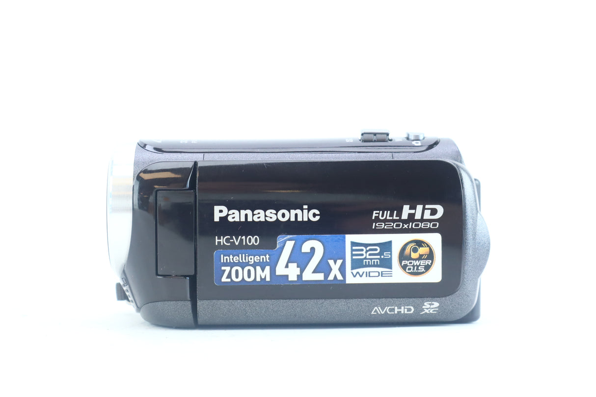 Panasonic HC-V100
