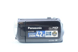 Panasonic HC-V100