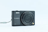 Panasonic Lumix DMC-SZ10 | S/N: UM7LB008876