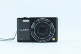 Panasonic Lumix DMC-SZ10 | S/N: UM7LB008876