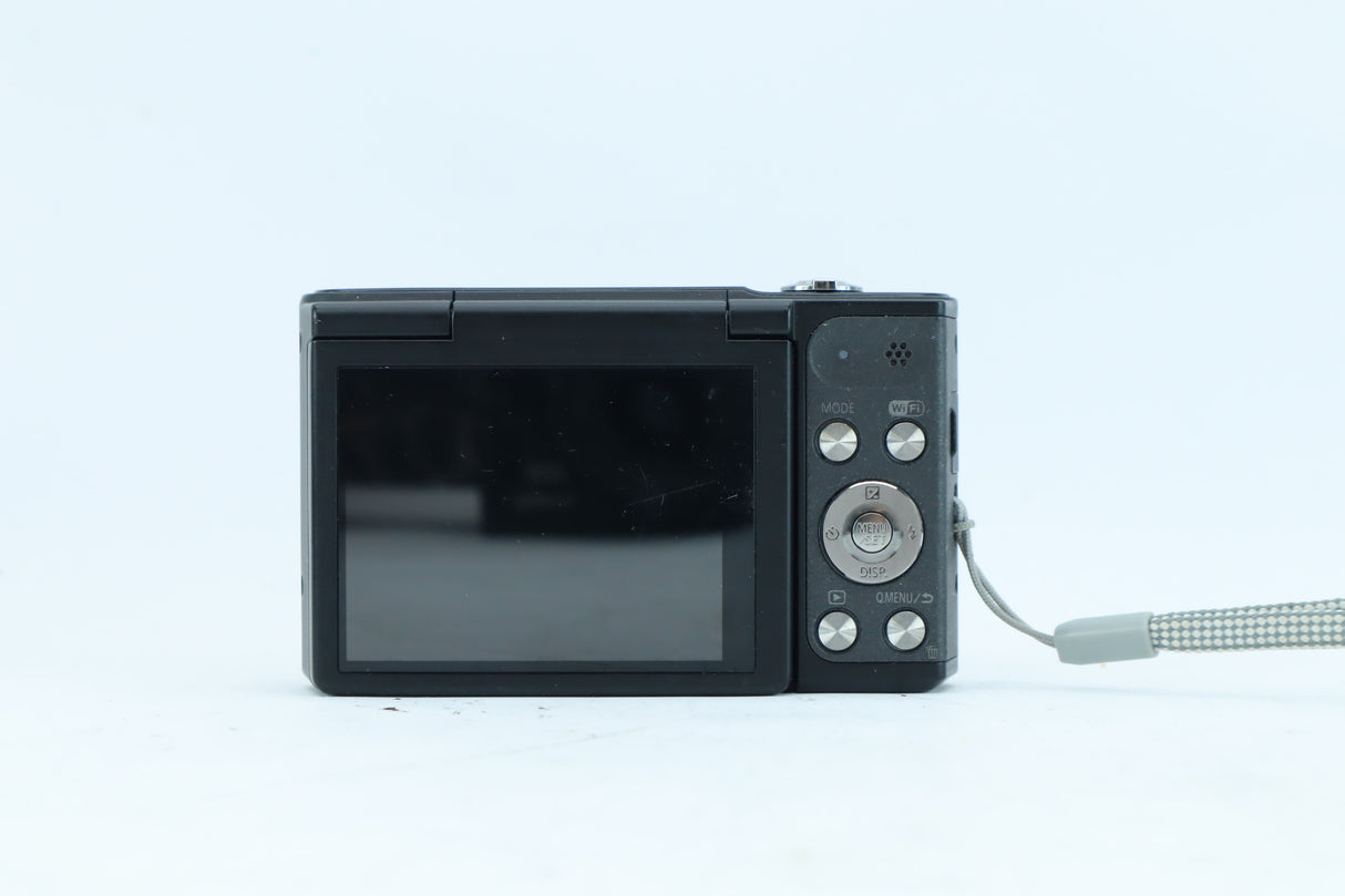 Panasonic Lumix DMC-SZ10 | S/N: UM7LB008876