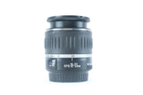 Canon EF-S 18-55mm f/3.5-5.6